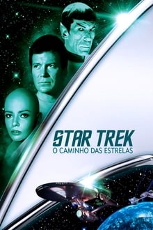 Poster do filme Star Trek: The Motion Picture