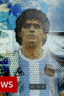 How has the Falklands War changed Argentina, 40 years on?