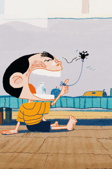 Kiko et les animaux