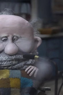 Dag meneer de Vries