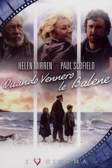 Quando vennero le balene