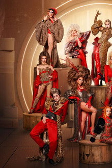 Drag Race España