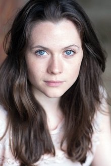 Photo of Caroline Ward