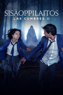 Sisäoppilaitos: Las Cumbres
