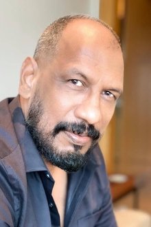 Photo of Billy Murali