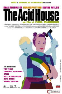The Acid House