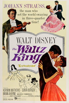 The Waltz King