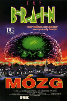 Mózg
