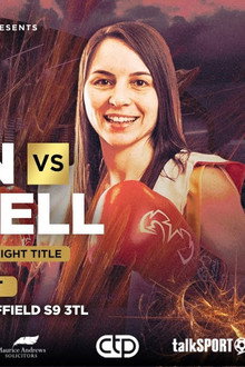Emma Dolan vs. Nicola Hopewell