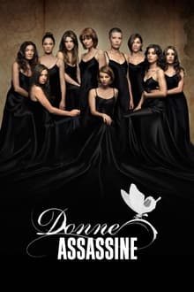 Poster da série Donne assassine