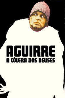 Aguirre, a Cólera dos Deuses