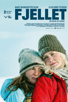 Fjellet