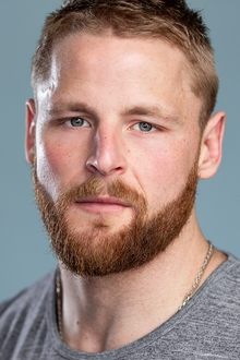Photo of Travis Quentin