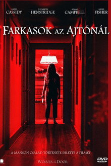 Farkasok az ajtónál