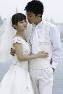 当婆婆遇上妈