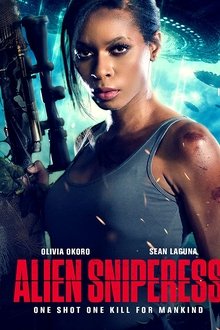 Alien Sniperess (WEB-DL)