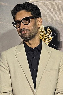 Photo of Anurag Singh