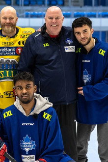 Camp Kjær