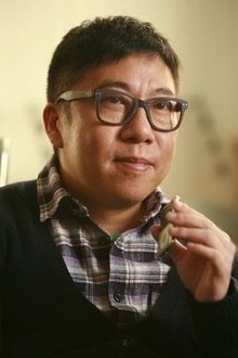 Photo of Joe Ma Wai-Ho
