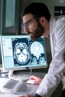 Brilliant Minds - Season 1