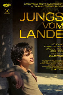 Jungs vom Lande