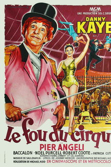 Le Fou du Cirque