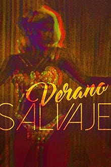 Poster do filme Savage Summer