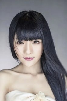 Photo of Ruoqing Liu