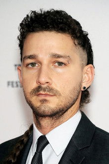 Photo of Shia LaBeouf