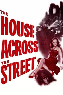 Poster do filme The House Across the Street