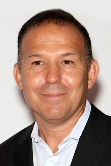 Photo of Henry Penzi