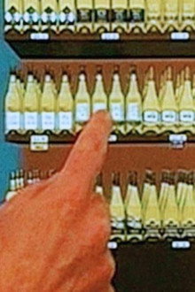 Die Schöpfer der Einkaufswelten