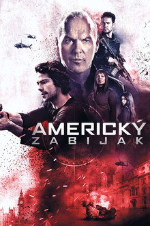 Americký zabijak