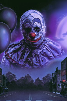 Gags the Clown