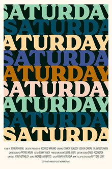 Saturday