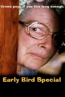 Early Bird Special movie poster