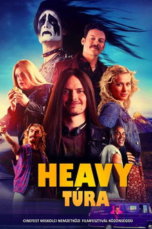 Heavy túra