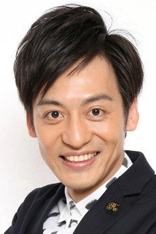Photo of Hideaki Murata