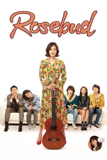 Poster do filme Rosebud