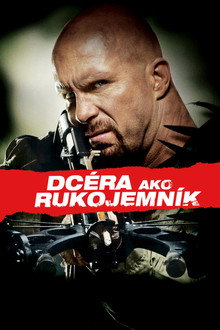 Dcéra ako rukojemník