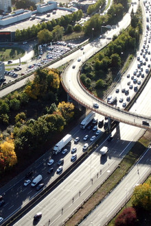 La Vie sans voiture ?