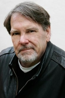 Photo of Don Carmody