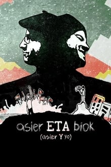 Poster do filme Asier ETA biok