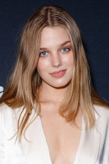 Photo of Teagan Croft