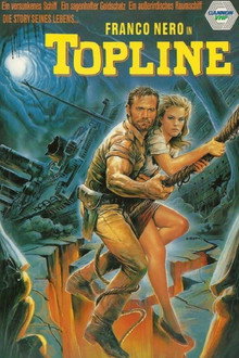 Top Line - Das Geheimnis des Azteken-Berges