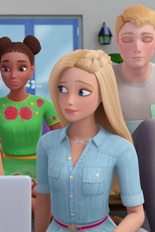 Barbie: Dreamhouse Adventures - Season 3