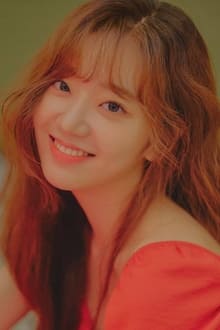 Foto de perfil de Jeon Hye-won