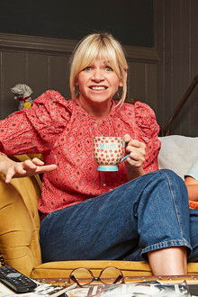 Celebrity Gogglebox - Season 2