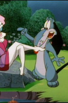 Animaniacs - Season 1