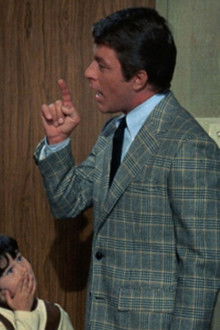 The Courtship of Eddie's Father - Season 1